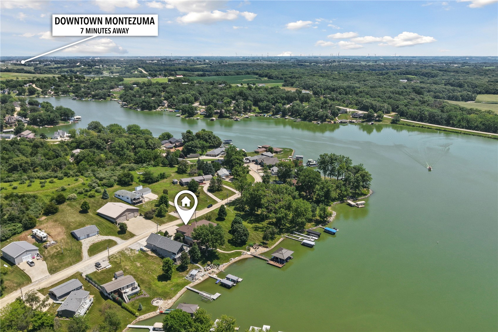 110 Hillcrest Ridge Montezuma IA 50171