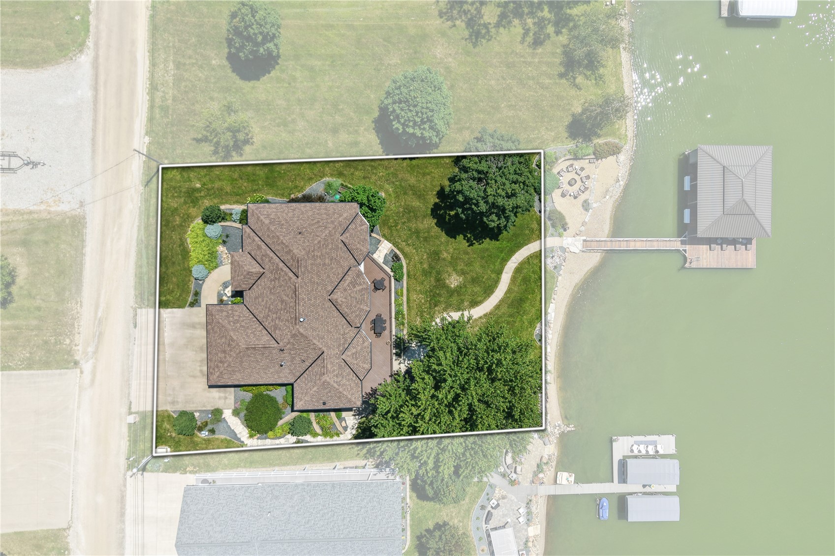 110 Hillcrest Ridge Montezuma IA 50171