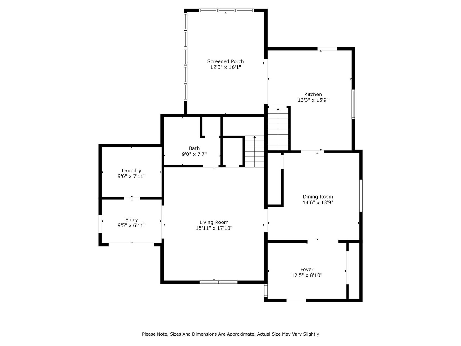 100 3rd Avenue Newhall IA 52315