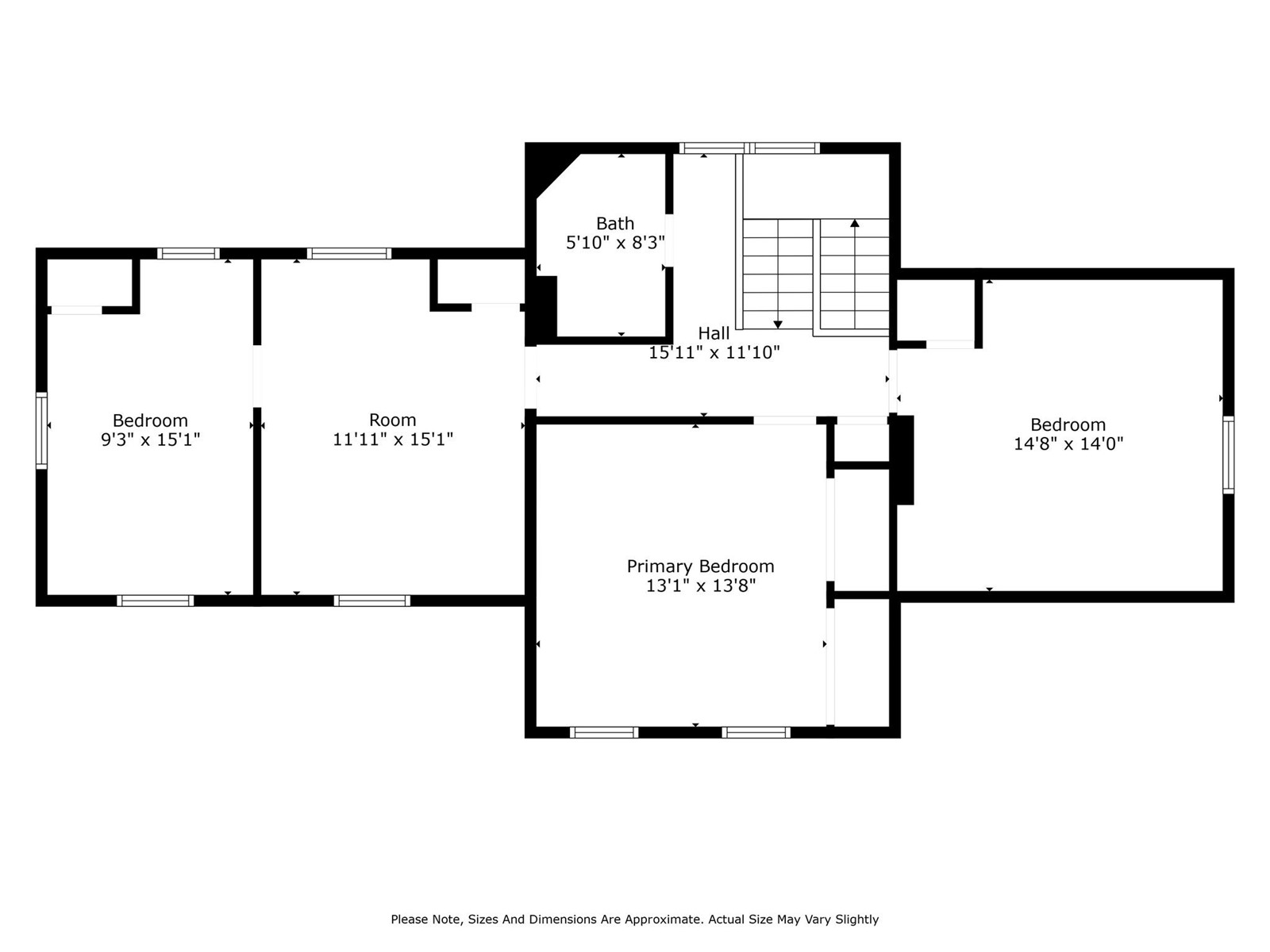 100 3rd Avenue Newhall IA 52315