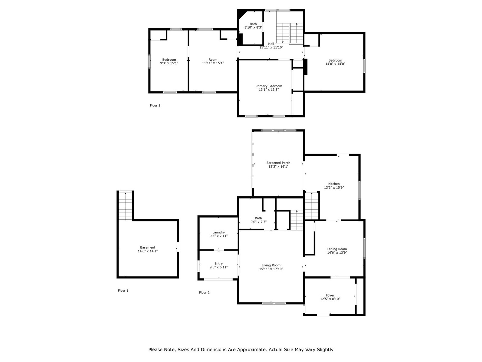 100 3rd Avenue Newhall IA 52315
