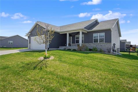 5754 Ridge Stone Lane Marion IA 52302