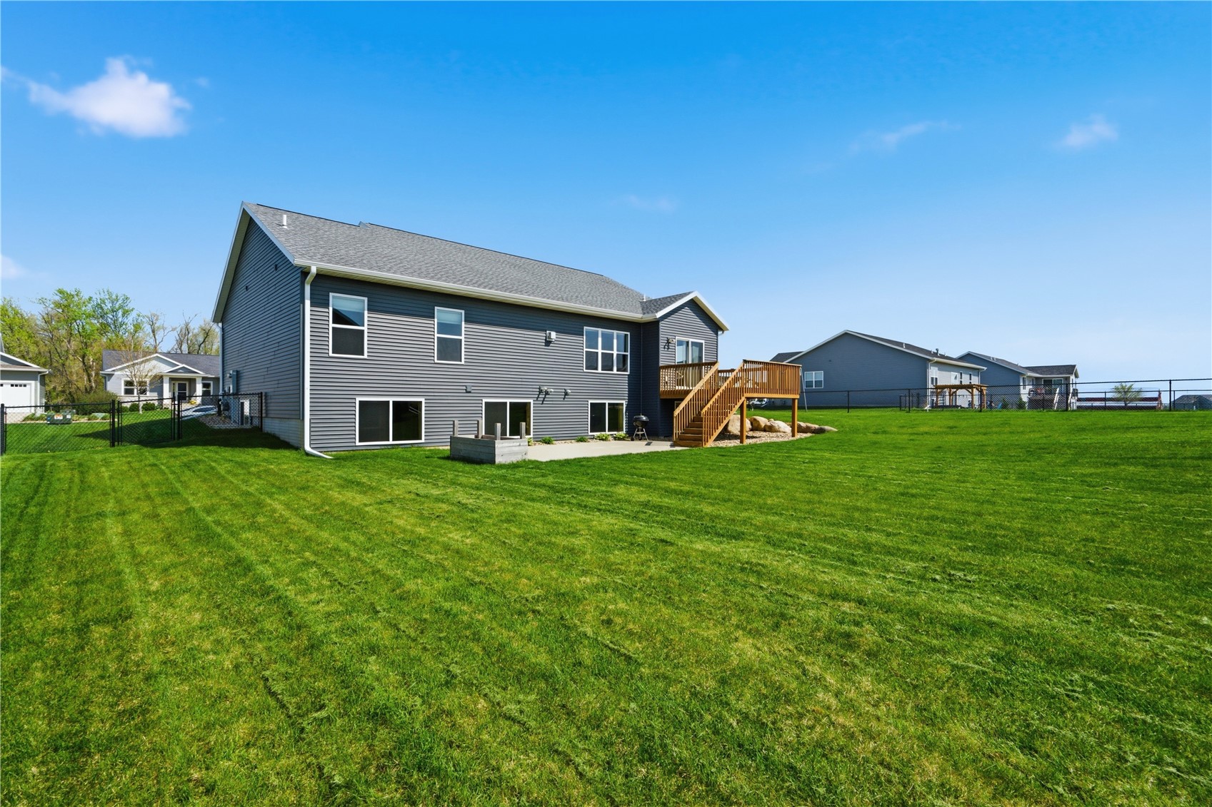 5754 Ridge Stone Lane Marion IA 52302