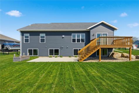 5754 Ridge Stone Lane Marion IA 52302