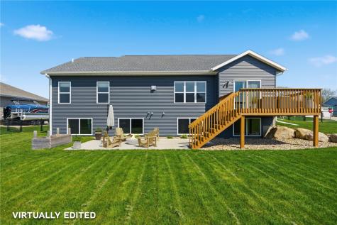 5754 Ridge Stone Lane Marion IA 52302