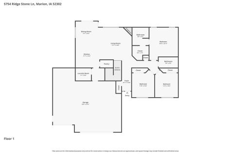 5754 Ridge Stone Lane Marion IA 52302