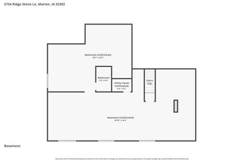 5754 Ridge Stone Lane Marion IA 52302