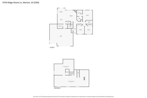 5754 Ridge Stone Lane Marion IA 52302