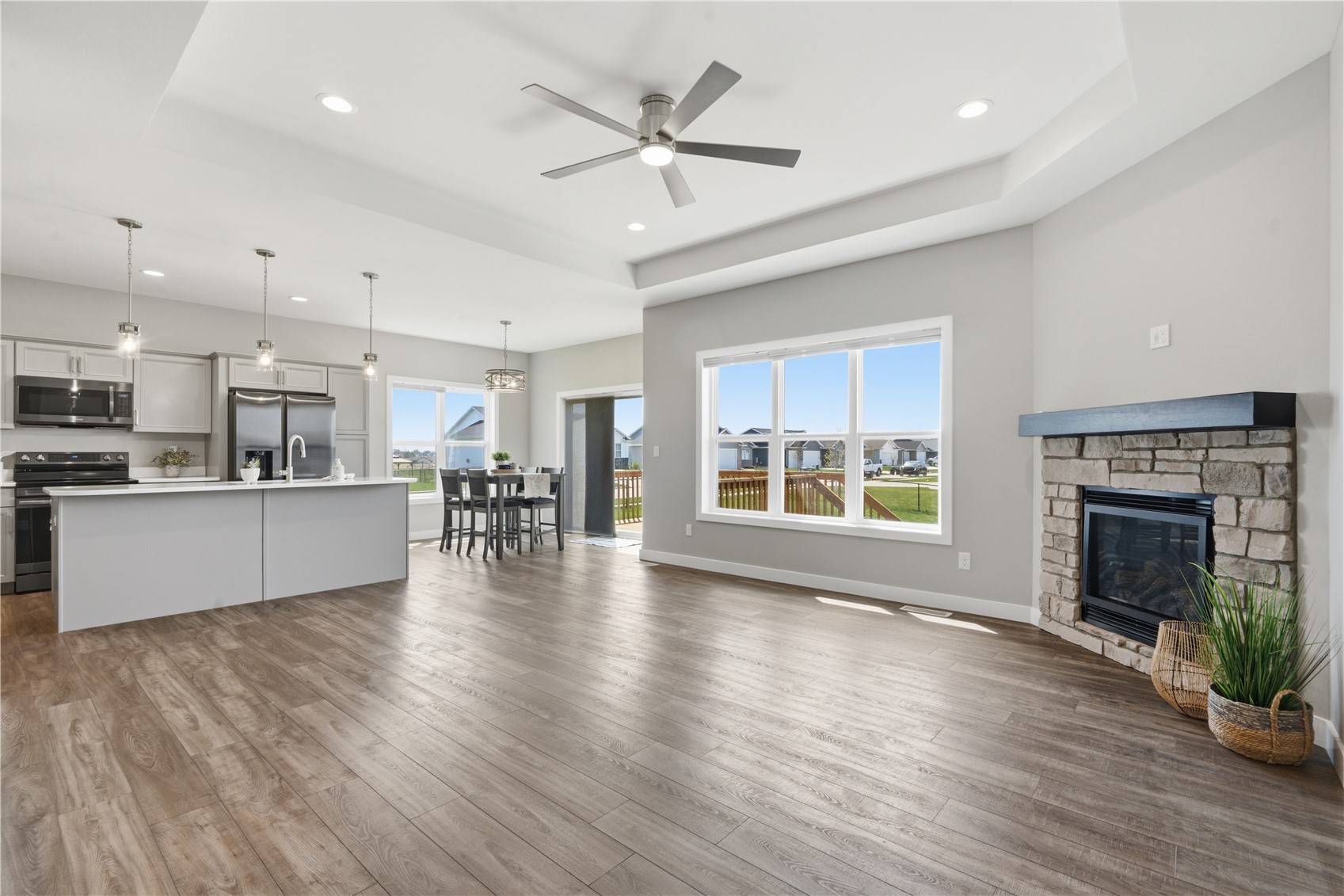 5754 Ridge Stone Lane Marion IA 52302