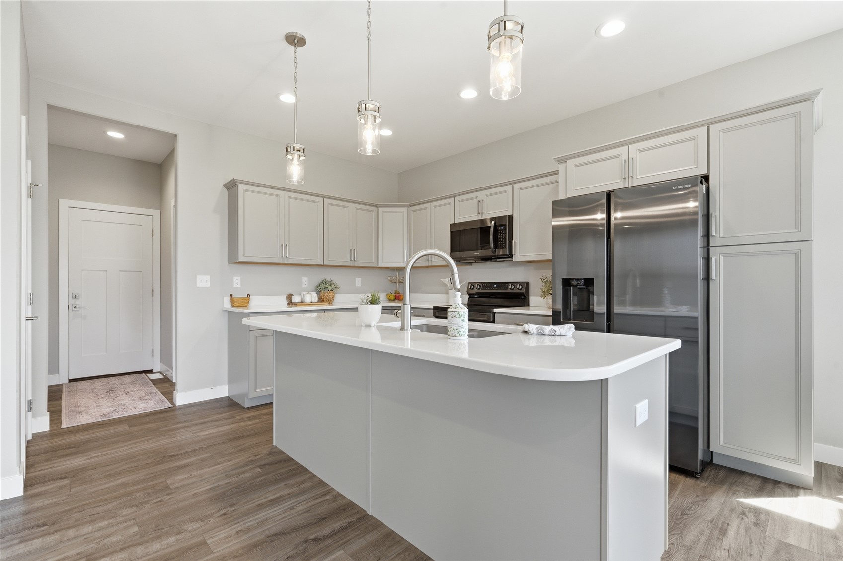 5754 Ridge Stone Lane Marion IA 52302