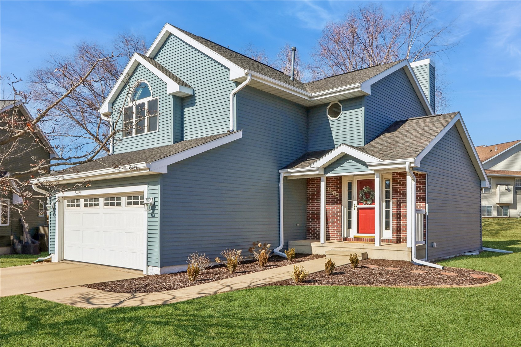 5020 Erin NE Cedar Rapids IA 52411