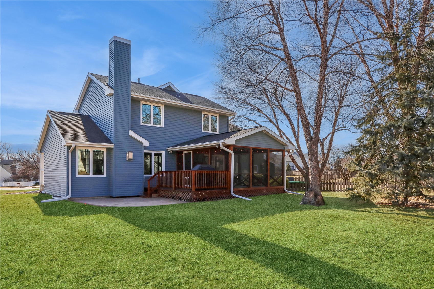 5020 Erin NE Cedar Rapids IA 52411