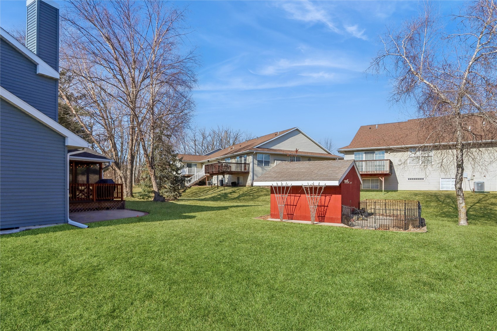 5020 Erin NE Cedar Rapids IA 52411