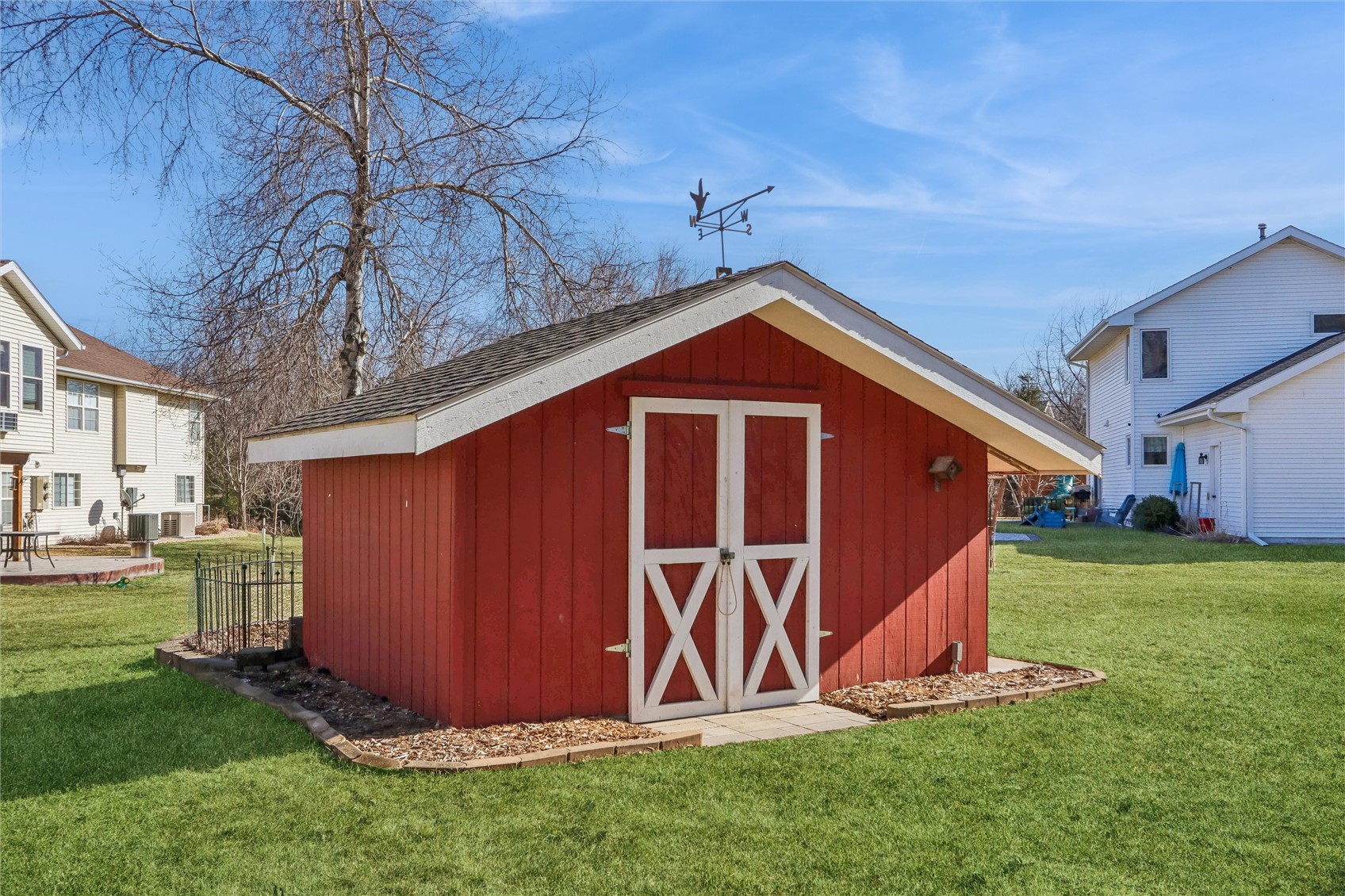 5020 Erin NE Cedar Rapids IA 52411