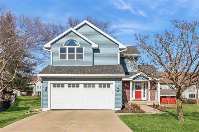 5020 Erin NE Cedar Rapids IA 52411