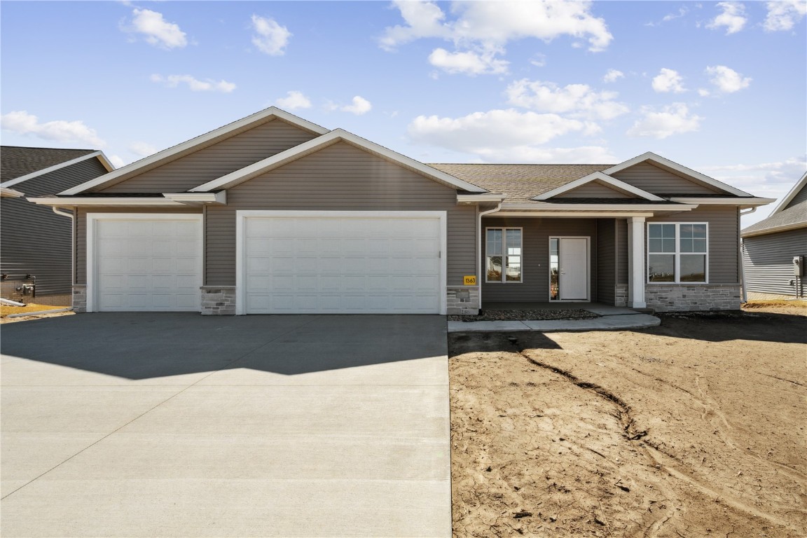 1363 Echo Ridge Lane Marion IA 52336