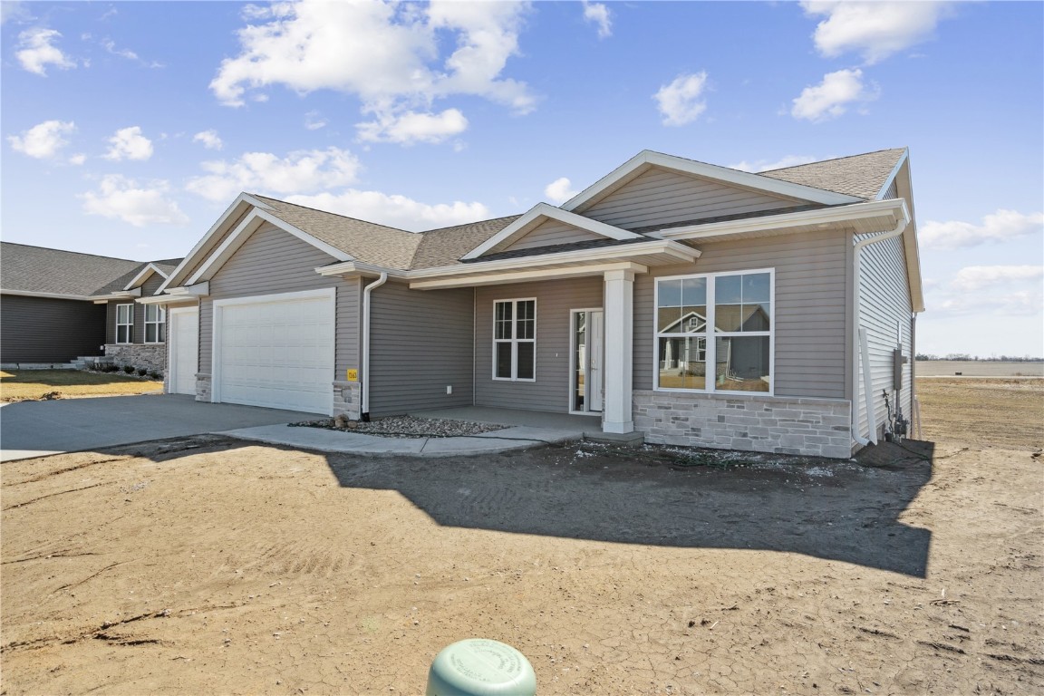 1363 Echo Ridge Lane Marion IA 52336