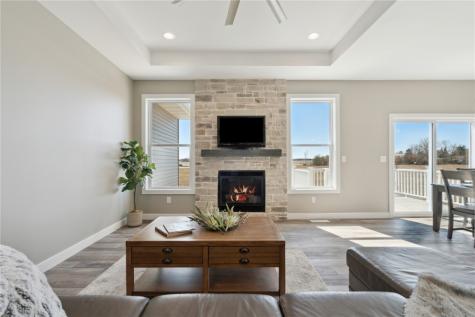 1363 Echo Ridge Lane Marion IA 52336