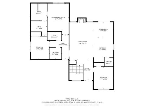 1363 Echo Ridge Lane Marion IA 52336