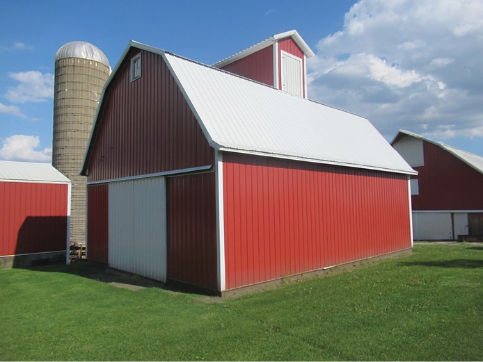 5718 Quality Ridge Road Coggon IA 52218