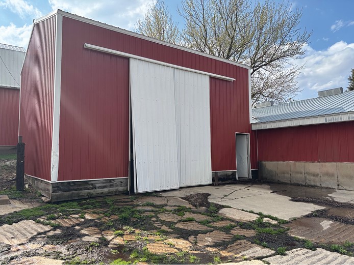 5718 Quality Ridge Road Coggon IA 52218