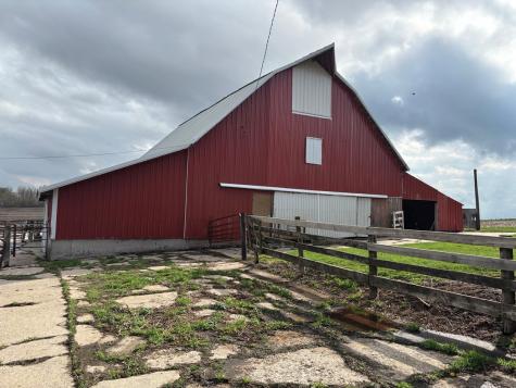 5718 Quality Ridge Road Coggon IA 52218