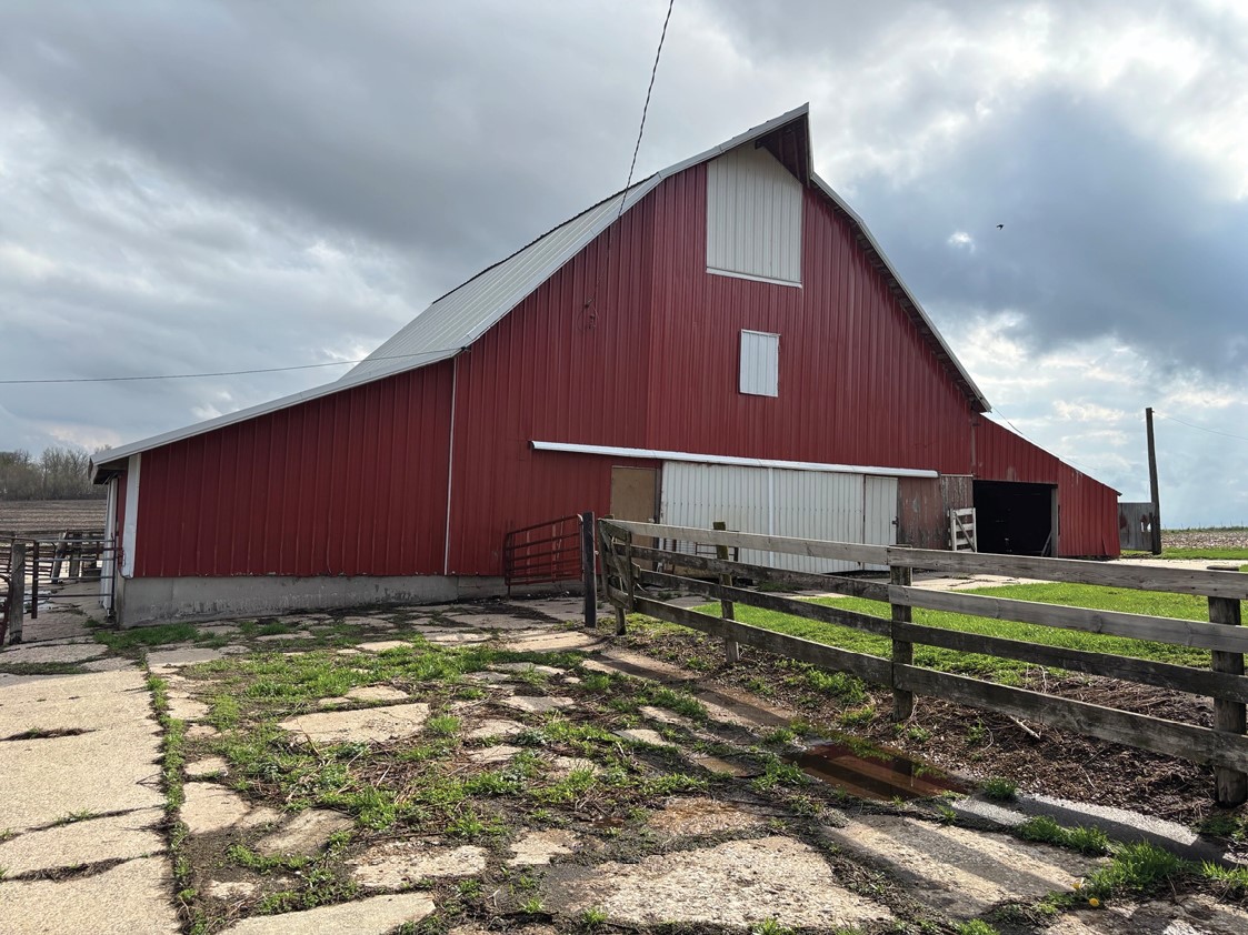 5718 Quality Ridge Road Coggon IA 52218