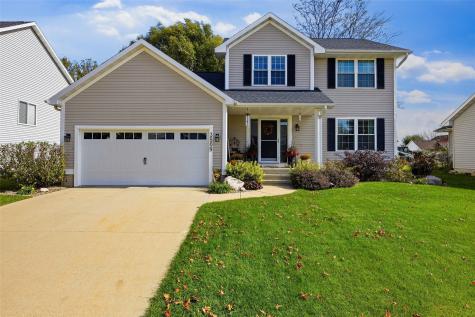 3509 Falcon View SW Cedar Rapids IA 52404