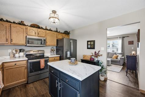 3509 Falcon View SW Cedar Rapids IA 52404