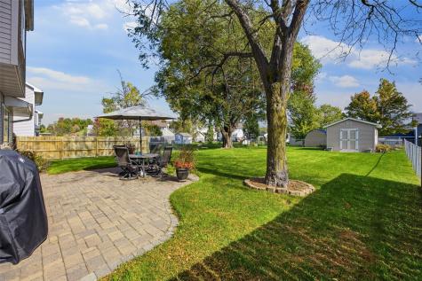 3509 Falcon View SW Cedar Rapids IA 52404