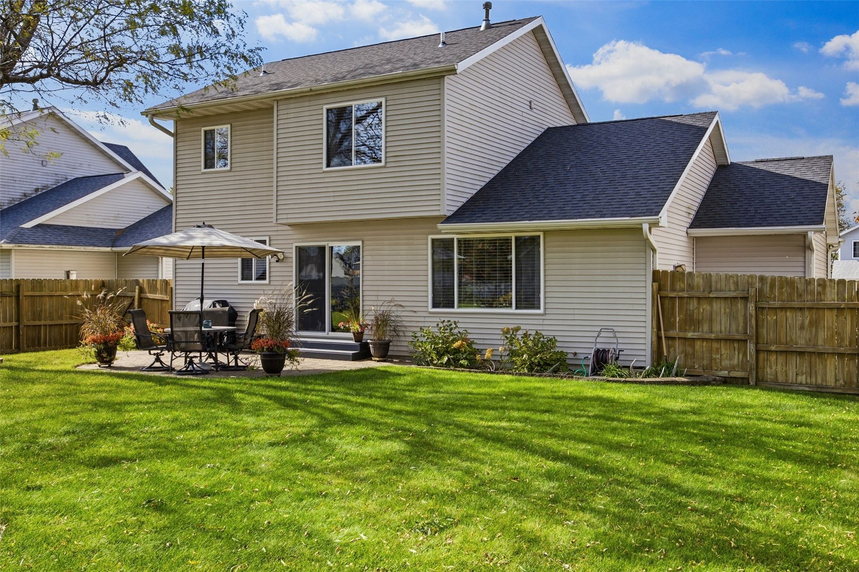 3509 Falcon View SW Cedar Rapids IA 52404