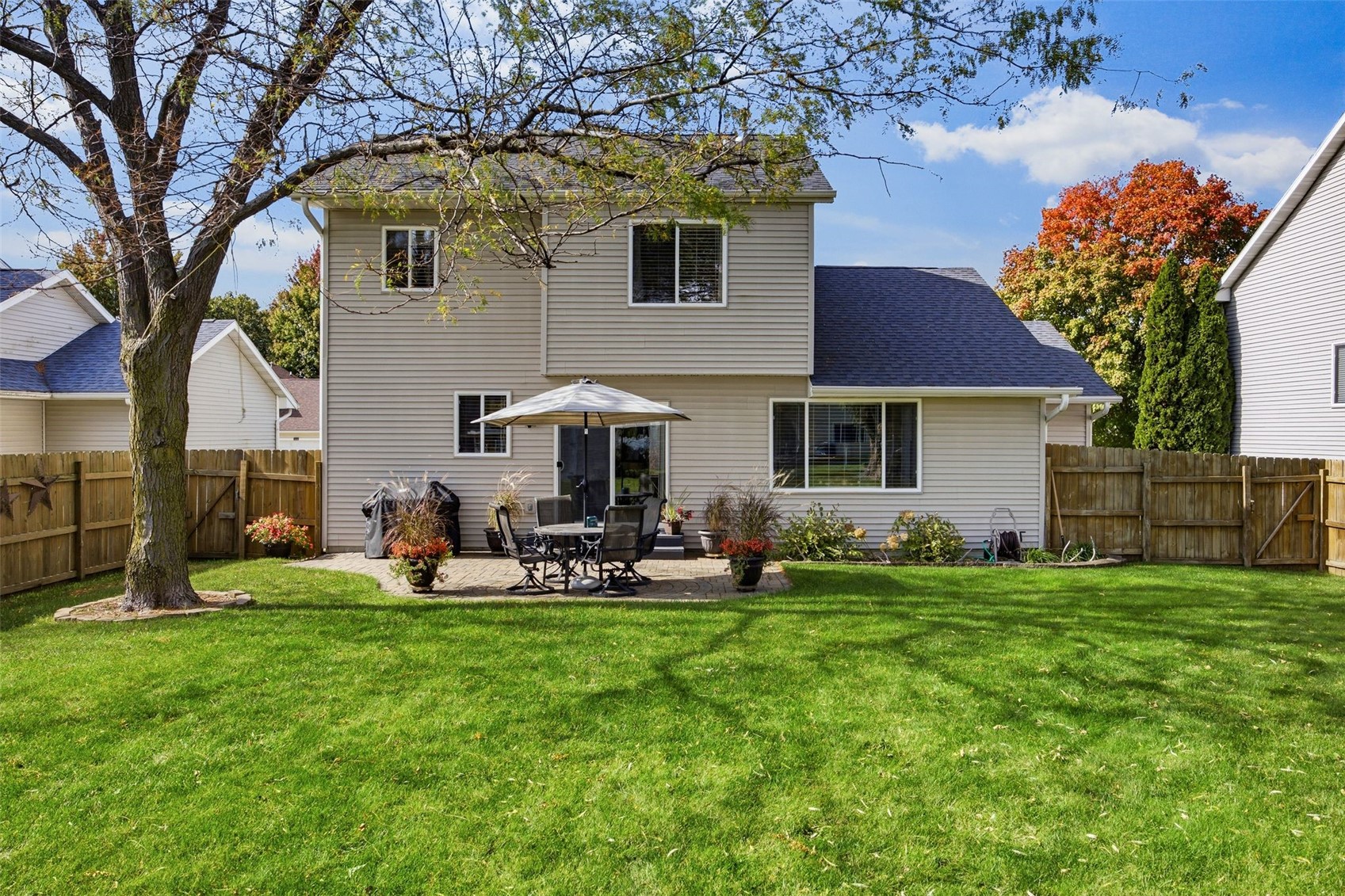 3509 Falcon View SW Cedar Rapids IA 52404