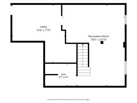 3509 Falcon View SW Cedar Rapids IA 52404