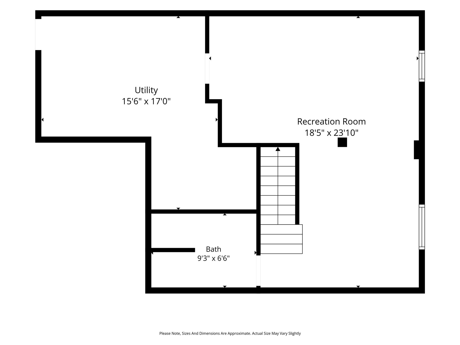 3509 Falcon View SW Cedar Rapids IA 52404