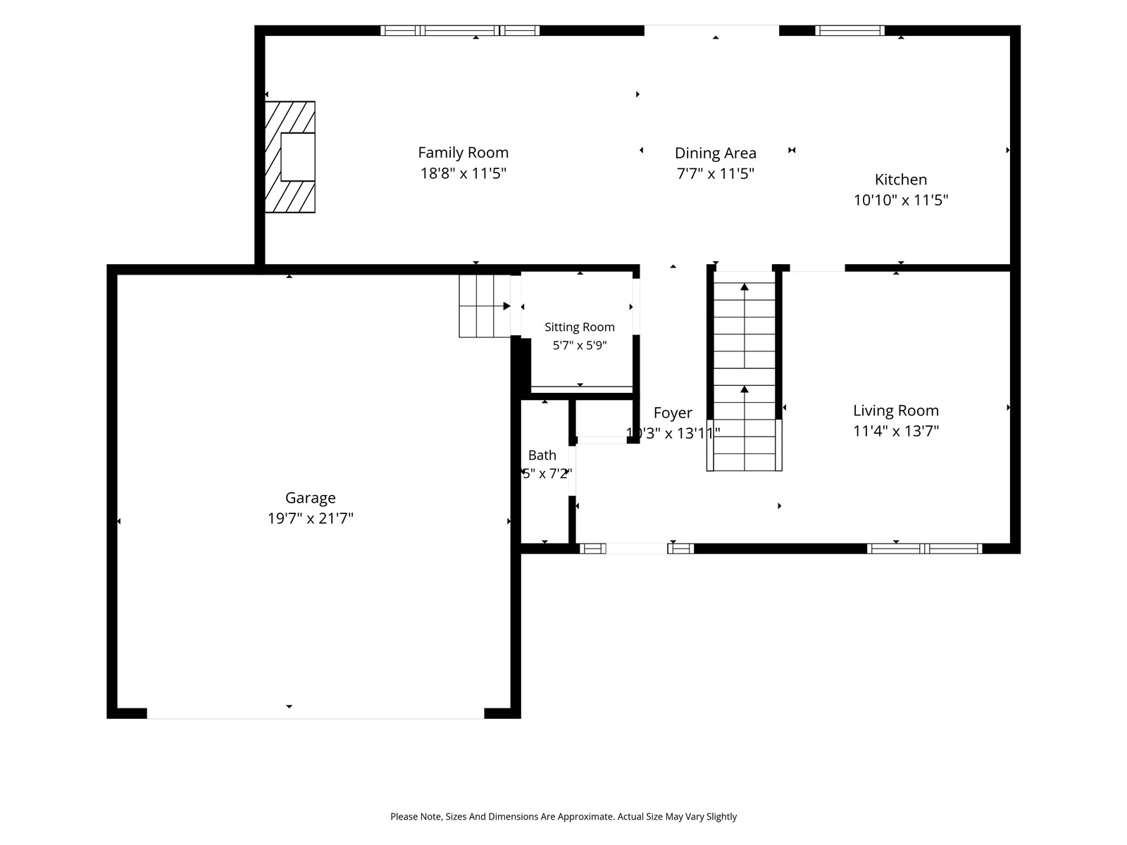 3509 Falcon View SW Cedar Rapids IA 52404