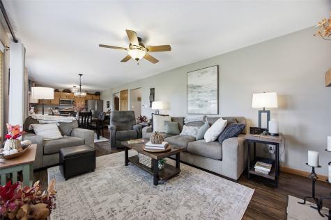 3509 Falcon View SW Cedar Rapids IA 52404