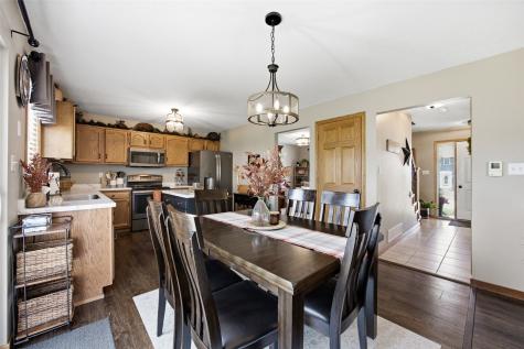 3509 Falcon View SW Cedar Rapids IA 52404