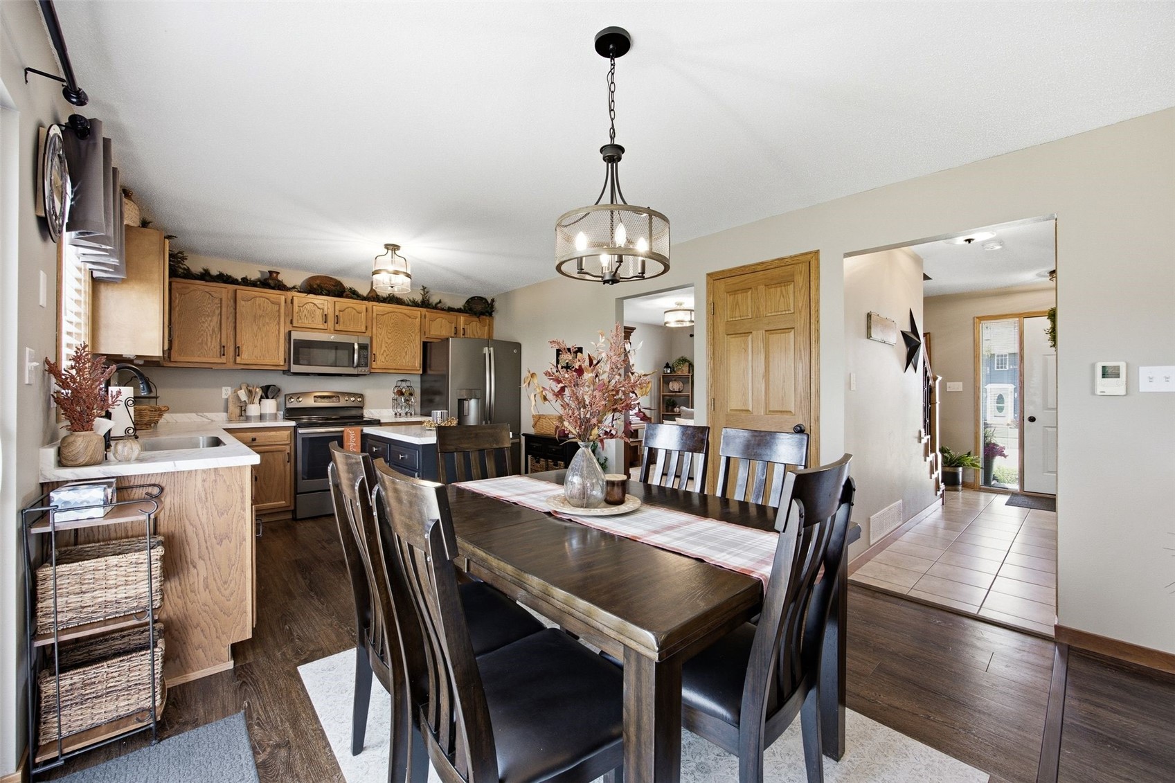 3509 Falcon View SW Cedar Rapids IA 52404