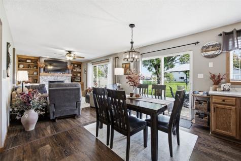 3509 Falcon View SW Cedar Rapids IA 52404