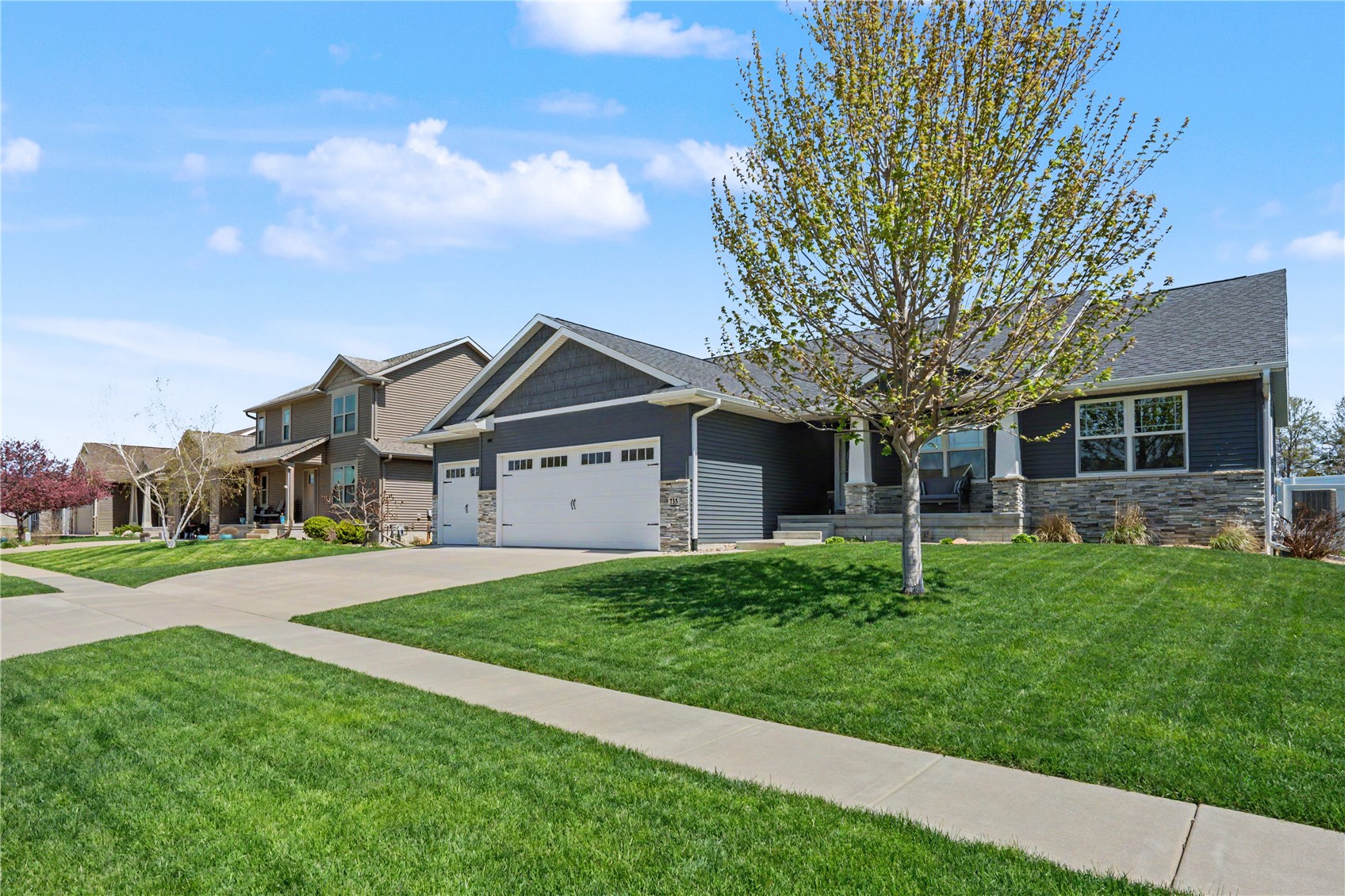 733 Raleigh Lane Marion IA 52302