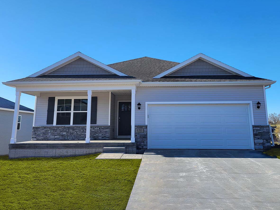 3441 Craven Drive Coralville IA 52241