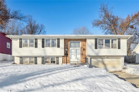 1031 34th Street SE Cedar Rapids IA 52403