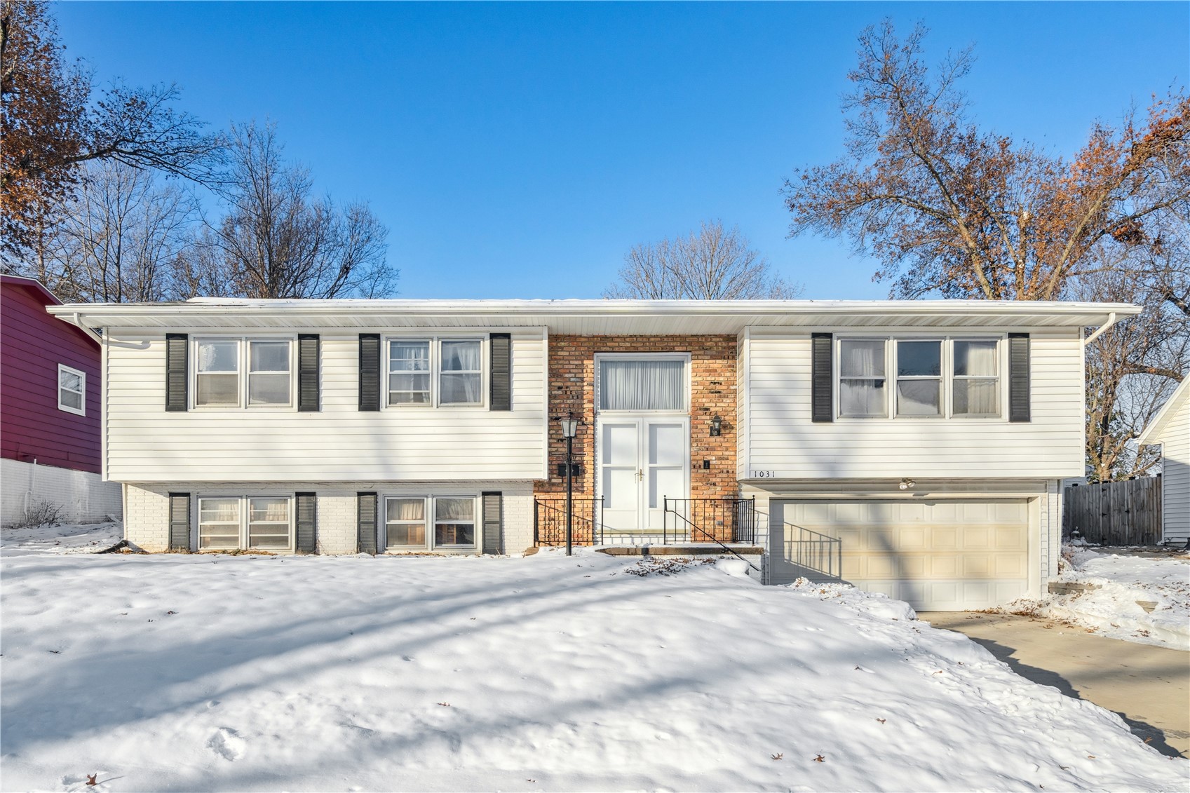 1031 34th Street SE Cedar Rapids IA 52403