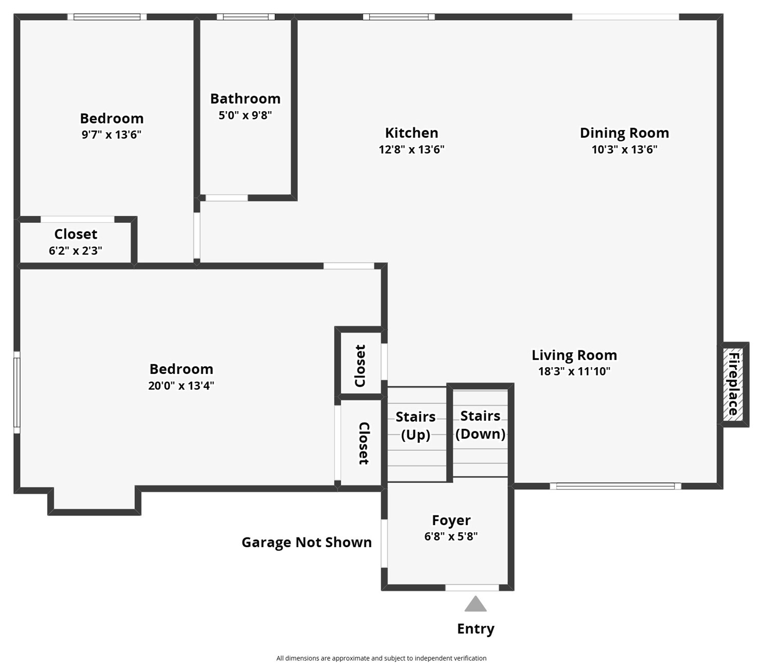 207 Washington Street Hills IA 52235