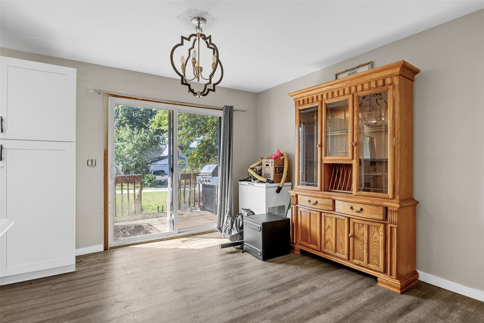 207 Washington Street Hills IA 52235