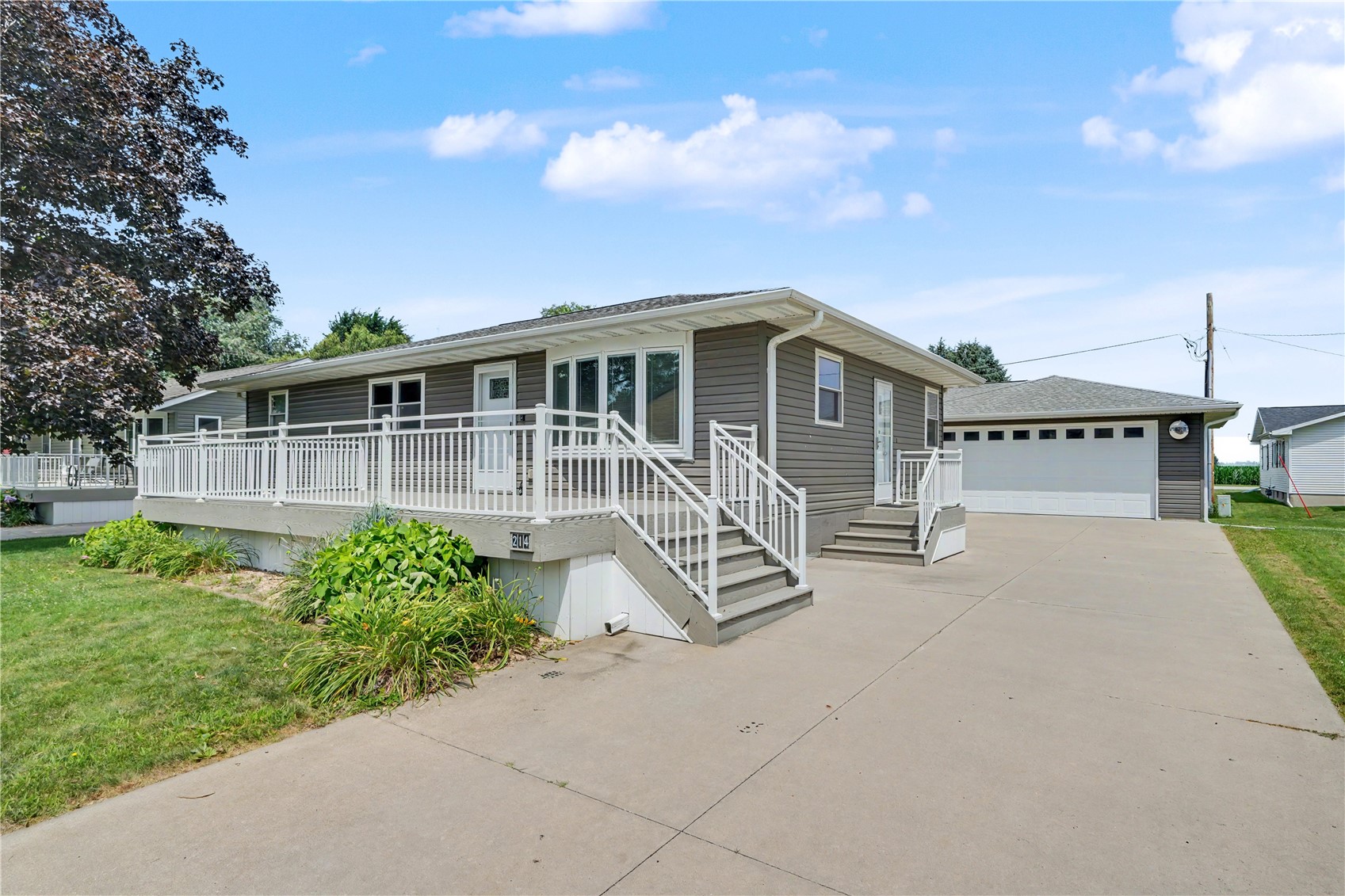 214 E Washington Street Norway IA 52318