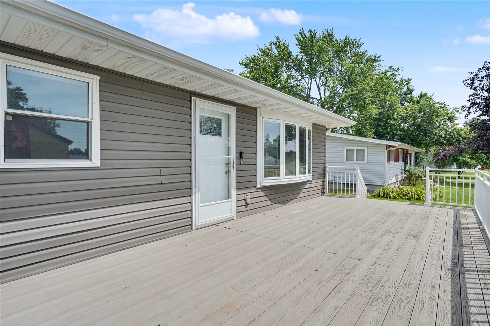 214 E Washington Street Norway IA 52318