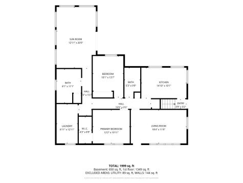 214 E Washington Street Norway IA 52318