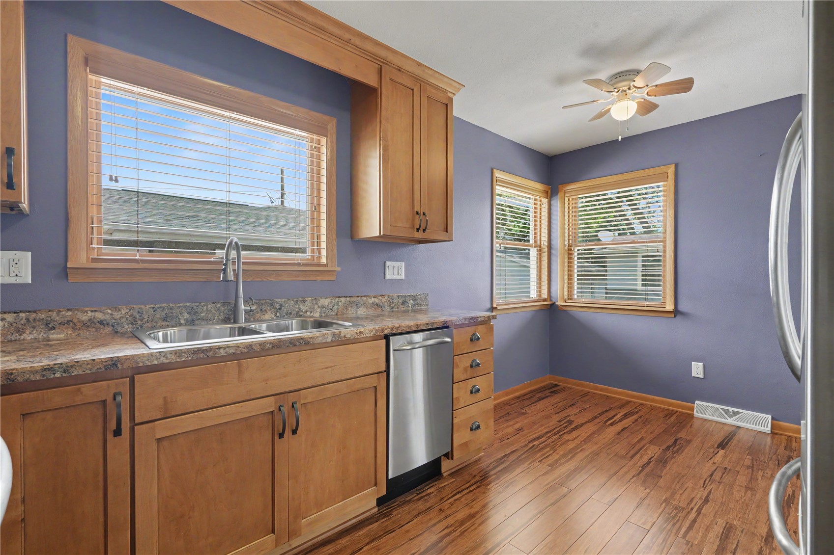 214 E Washington Street Norway IA 52318