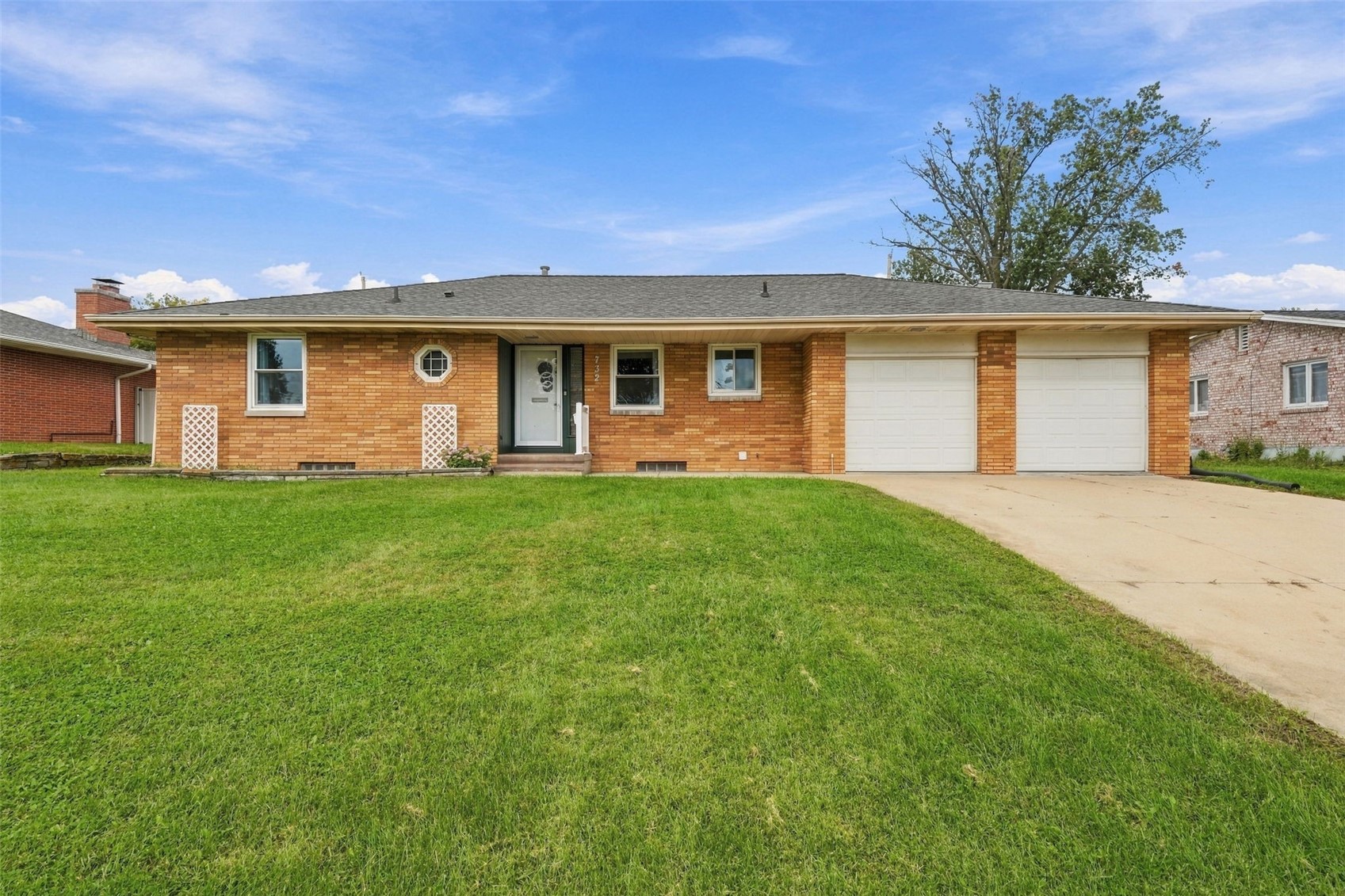 732 29 Street NE Cedar Rapids IA 52402